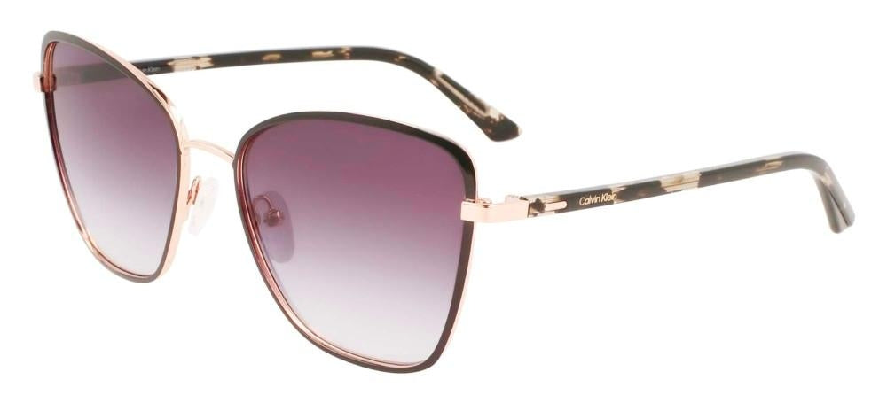 CALVIN KLEIN SUNGLASSES CK21130S CK21130S_001_56 Sonnenbrille