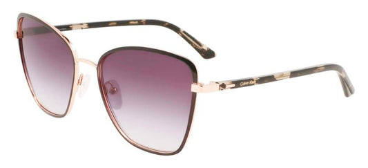 CALVIN KLEIN SUNGLASSES CK21130S CK21130S_001_56 Sonnenbrille
