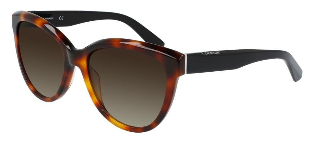 CALVIN KLEIN SUNGLASSES CK21709S CK21709S_221 E_56 Sonnenbrille