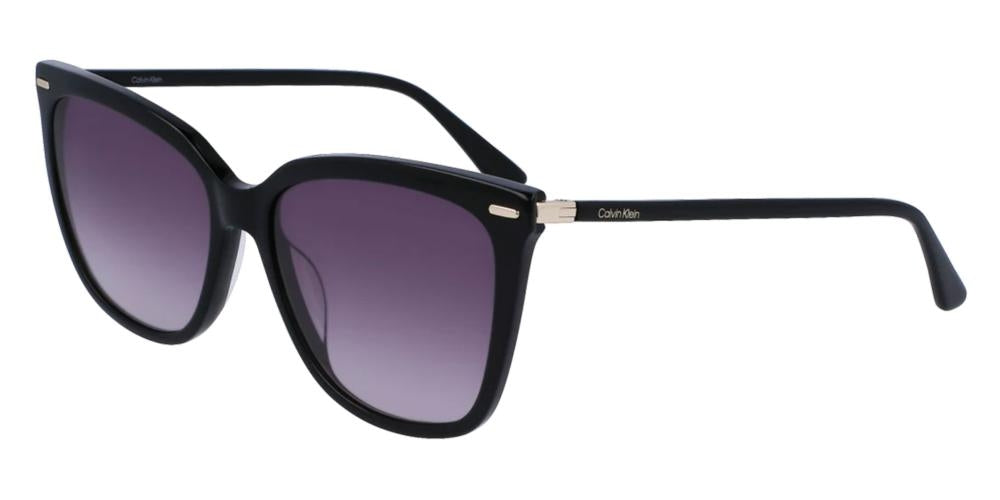 CALVIN KLEIN SUNGLASSES CK22532S CK22532S_001_56 Sonnenbrille ansicht-2