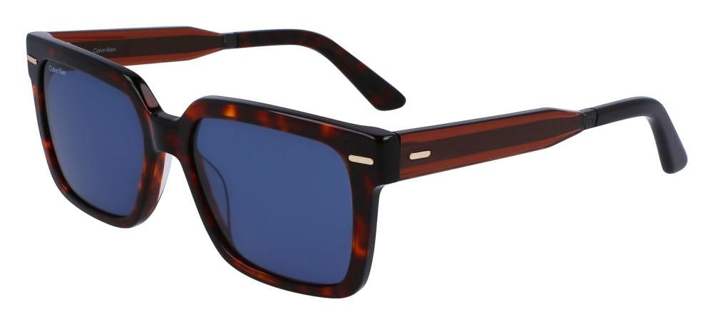 CALVIN KLEIN SUNGLASSES CK22535S CK22535S_235 E_55 Sonnenbrille ansicht-2