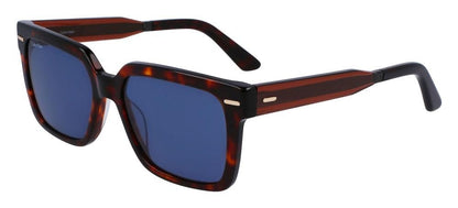 CALVIN KLEIN SUNGLASSES CK22535S CK22535S_235 E_55 Sonnenbrille ansicht-2