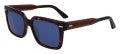 CALVIN KLEIN SUNGLASSES CK22535S CK22535S_235 E_55 Sonnenbrille ansicht-3