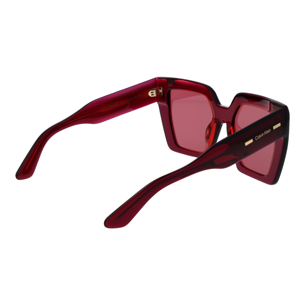 CALVIN KLEIN SUNGLASSES CK23502S 52616 Sonnenbrille ansicht-2