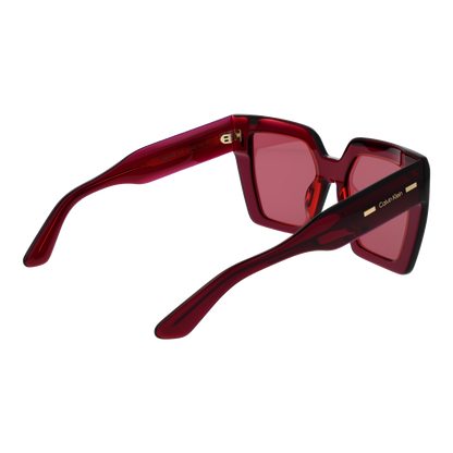 CALVIN KLEIN SUNGLASSES CK23502S 52616 Sonnenbrille ansicht-2
