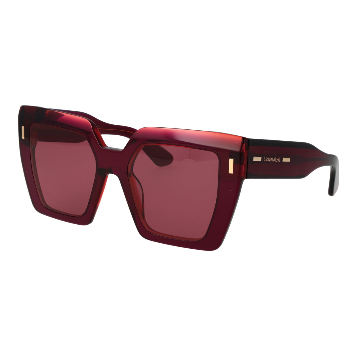 CALVIN KLEIN SUNGLASSES CK23502S 52616 Sonnenbrille ansicht-3