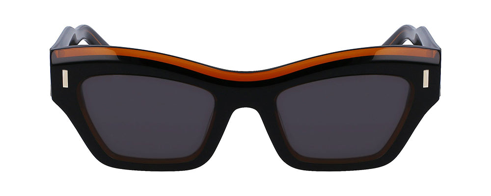 CALVIN KLEIN SUNGLASSES CK23503S-002-54 Sonnenbrille