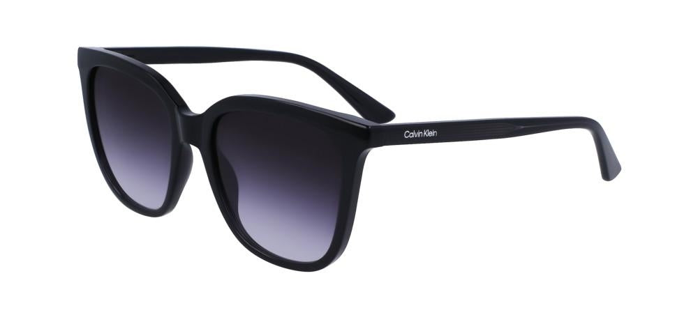CALVIN KLEIN SUNGLASSES CK23506S CK23506S_059 B_53 Sonnenbrille ansicht-2