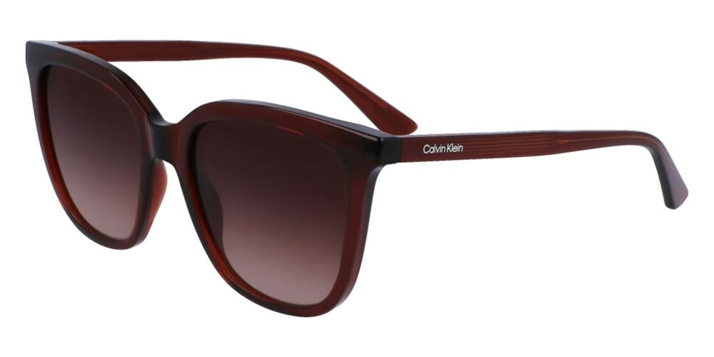 CALVIN KLEIN SUNGLASSES CK23506S CK23506S_200_53 Sonnenbrille ansicht-2