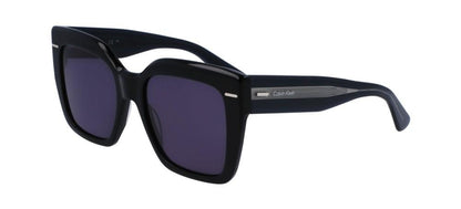 CALVIN KLEIN SUNGLASSES CK23508S CK23508S_001 S_54 Sonnenbrille ansicht-2