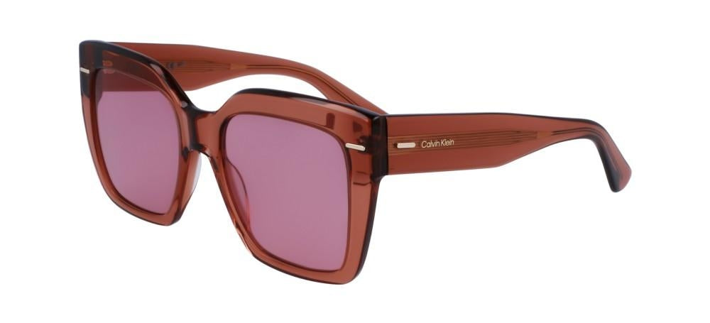 CALVIN KLEIN SUNGLASSES CK23508S CK23508S_200 E_54 Sonnenbrille ansicht-2