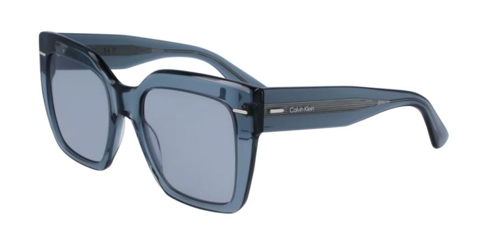 CALVIN KLEIN SUNGLASSES CK23508S CK23508S_435_54 Sonnenbrille ansicht-2