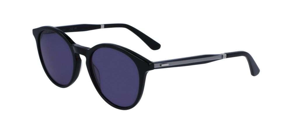 CALVIN KLEIN SUNGLASSES CK23510S CK23510S_001 S_52 Sonnenbrille ansicht-2