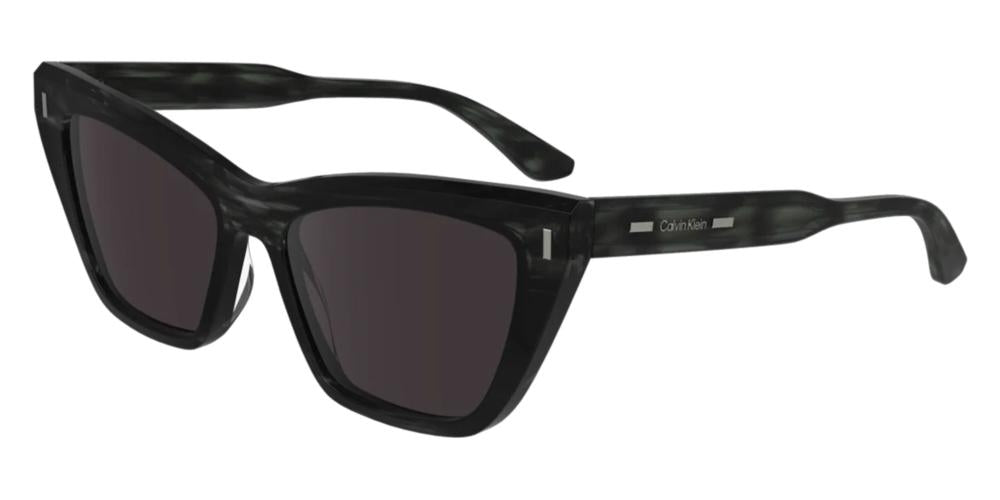 CALVIN KLEIN SUNGLASSES CK24505S CK24505S_023_55 Sonnenbrille ansicht-2