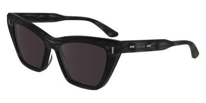 CALVIN KLEIN SUNGLASSES CK24505S CK24505S_023_55 Sonnenbrille ansicht-2