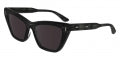 CALVIN KLEIN SUNGLASSES CK24505S CK24505S_023_55 Sonnenbrille ansicht-3