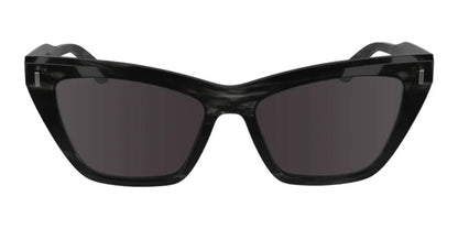 CALVIN KLEIN SUNGLASSES CK24505S CK24505S_023_55 Sonnenbrille