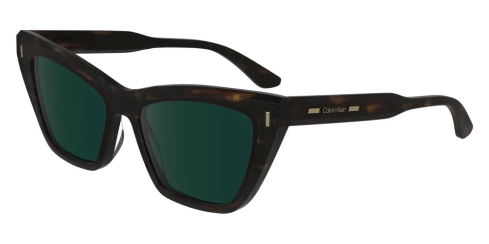 CALVIN KLEIN SUNGLASSES CK24505S CK24505S_220_55 Sonnenbrille ansicht-2
