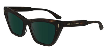 CALVIN KLEIN SUNGLASSES CK24505S CK24505S_220_55 Sonnenbrille ansicht-2