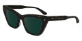 CALVIN KLEIN SUNGLASSES CK24505S CK24505S_220_55 Sonnenbrille ansicht-3
