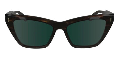 CALVIN KLEIN SUNGLASSES CK24505S CK24505S_220_55 Sonnenbrille