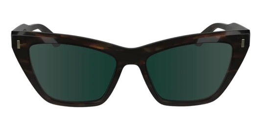 CALVIN KLEIN SUNGLASSES CK24505S CK24505S_220_55 Sonnenbrille