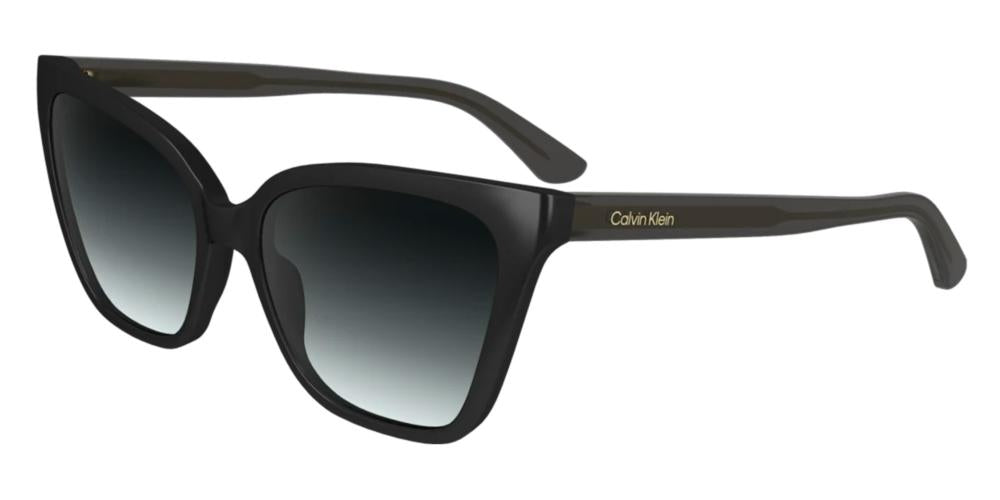 CALVIN KLEIN SUNGLASSES CK24507S CK24507S_001 A_57 Sonnenbrille ansicht-2