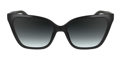 CALVIN KLEIN SUNGLASSES CK24507S CK24507S_001 A_57 Sonnenbrille