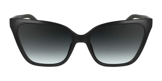 CALVIN KLEIN SUNGLASSES CK24507S CK24507S_001 A_57 Sonnenbrille