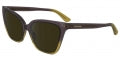 CALVIN KLEIN SUNGLASSES CK24507S CK24507S_338_57 Sonnenbrille ansicht-2