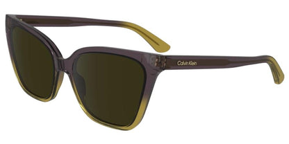 CALVIN KLEIN SUNGLASSES CK24507S CK24507S_338_57 Sonnenbrille