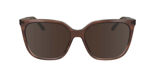CALVIN KLEIN SUNGLASSES CK24509S Sonnenbrille UV400 CK24509S_203_56 – Produktansicht