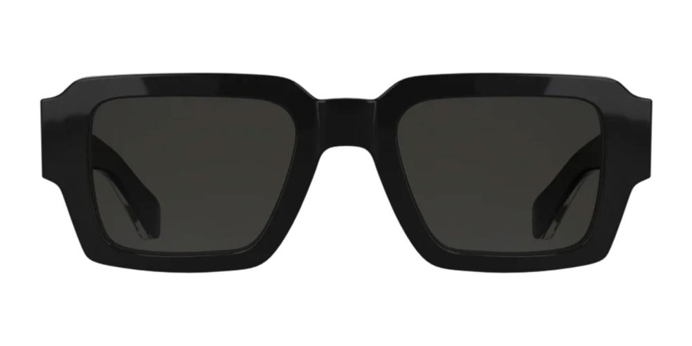 CALVIN KLEIN SUNGLASSES CK25538S CK25538S_001_50 Sonnenbrille