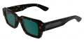 CALVIN KLEIN SUNGLASSES CK25538S CK25538S_235 G_50 Sonnenbrille ansicht-3