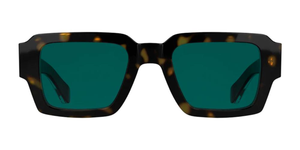CALVIN KLEIN SUNGLASSES CK25538S CK25538S_235 G_50 Sonnenbrille