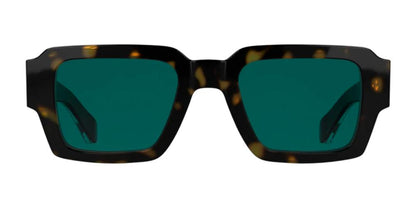 CALVIN KLEIN SUNGLASSES CK25538S CK25538S_235 G_50 Sonnenbrille