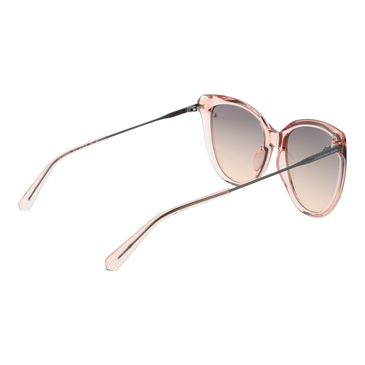 CALVIN KLEIN SUNGLASSES CKJ22602S 57671 Sonnenbrille ansicht-2
