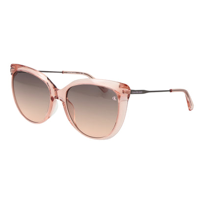 CALVIN KLEIN SUNGLASSES CKJ22602S 57671 Sonnenbrille ansicht-3