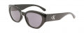 CALVIN KLEIN SUNGLASSES CKJ22634S-001-55 Sonnenbrille ansicht-3