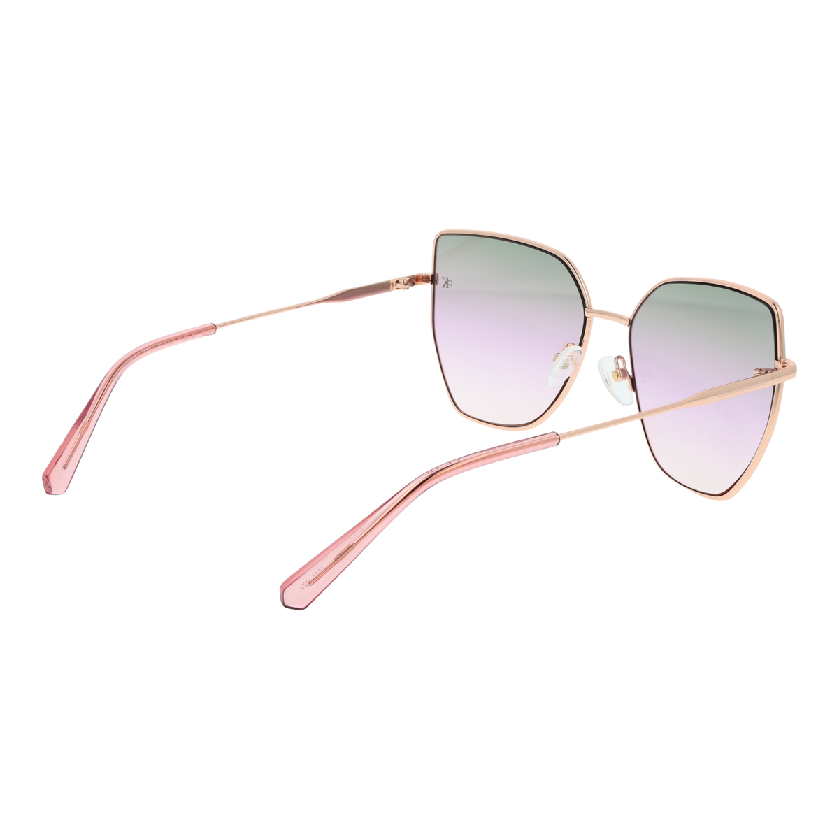 CALVIN KLEIN SUNGLASSES CKJ23202S N 60770 Sonnenbrille ansicht-2