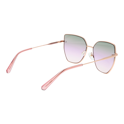 CALVIN KLEIN SUNGLASSES CKJ23202S N 60770 Sonnenbrille ansicht-2