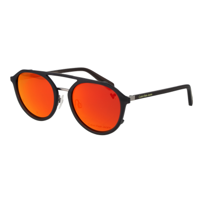CALVIN KLEIN SUNGLASSES CKJ23221 CLIP-ON 52016 Sonnenbrille ansicht-3