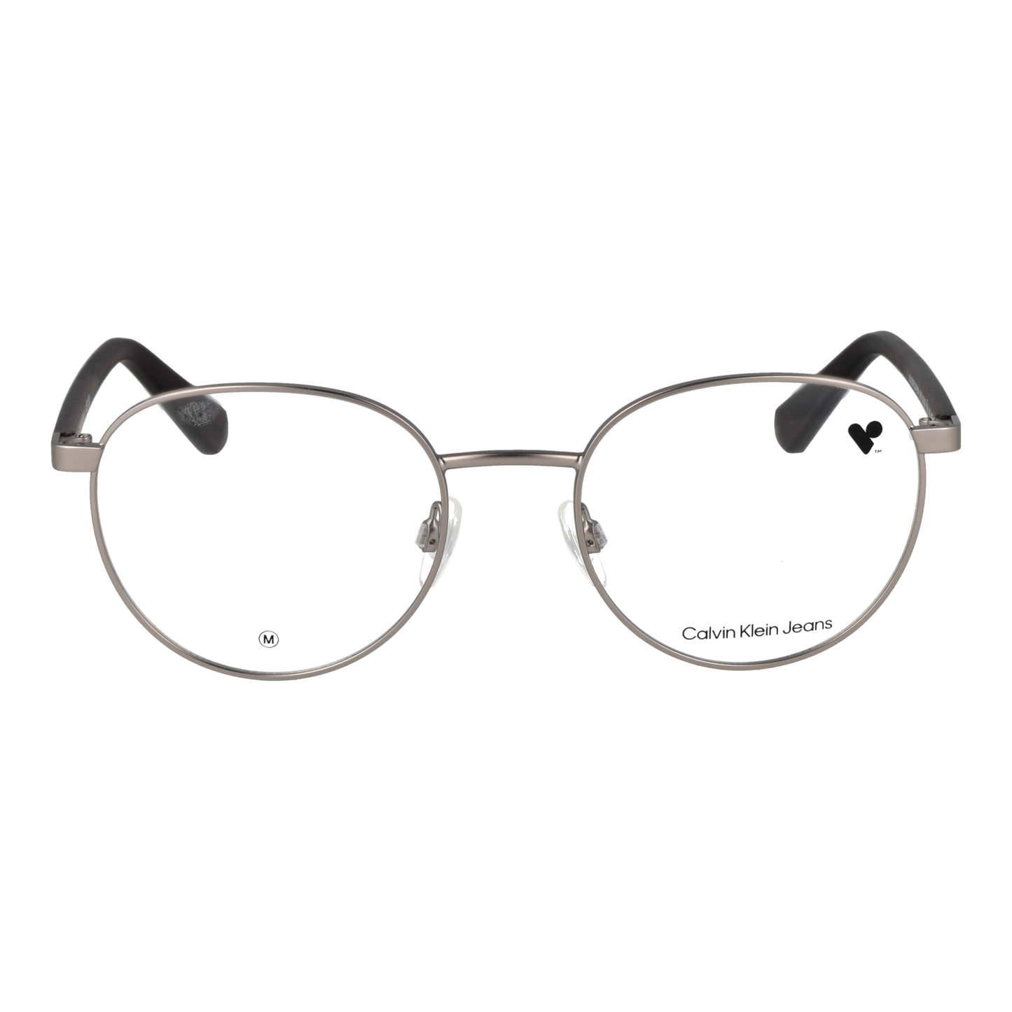 CALVIN KLEIN SUNGLASSES CKJ23221 CLIP-ON 52016 Sonnenbrille