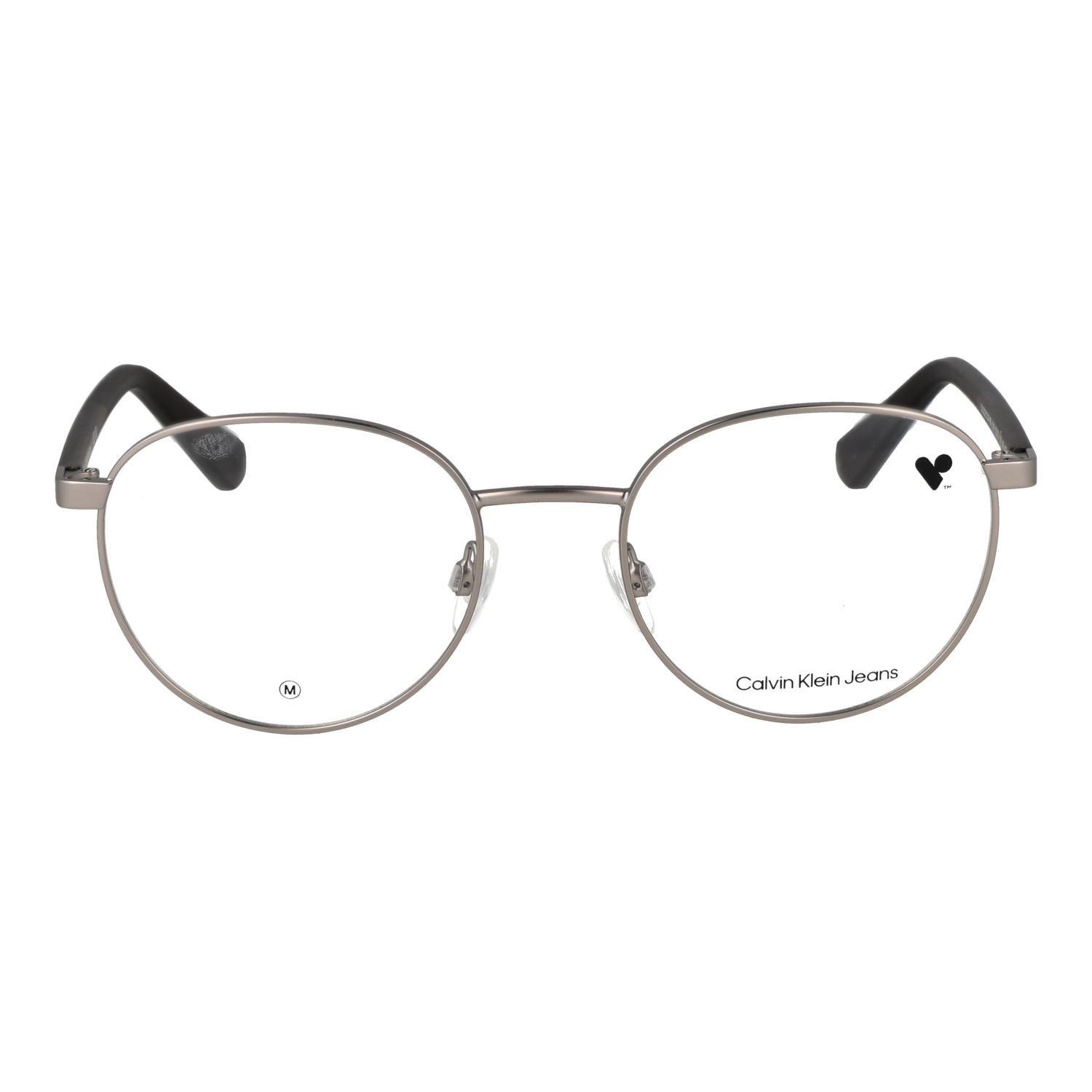 CALVIN KLEIN SUNGLASSES CKJ23221 CLIP-ON 52016 Sonnenbrille