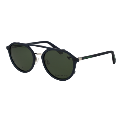 CALVIN KLEIN SUNGLASSES CKJ23221 CLIP-ON 52040 Sonnenbrille ansicht-3