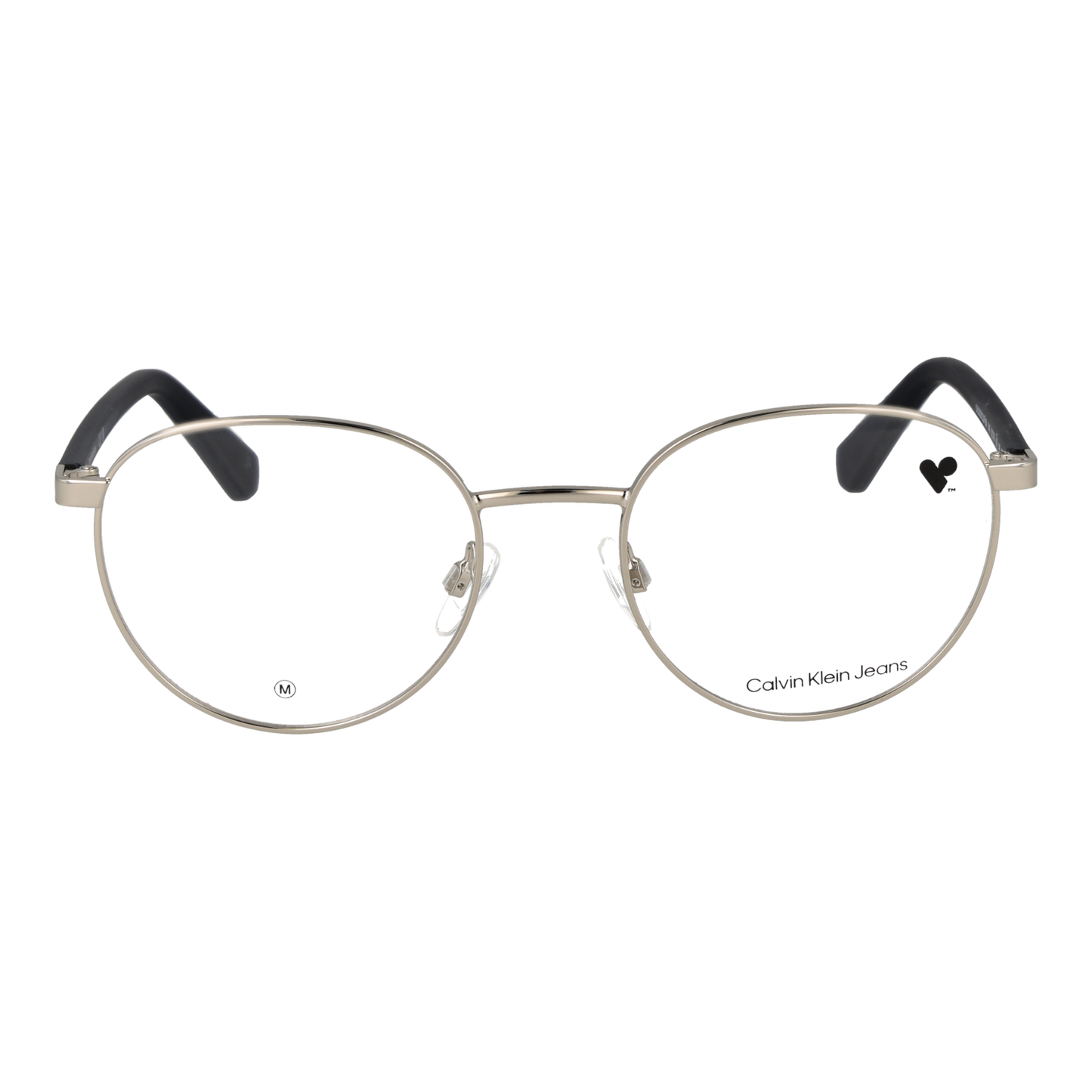 CALVIN KLEIN SUNGLASSES CKJ23221 CLIP-ON 52040 Sonnenbrille