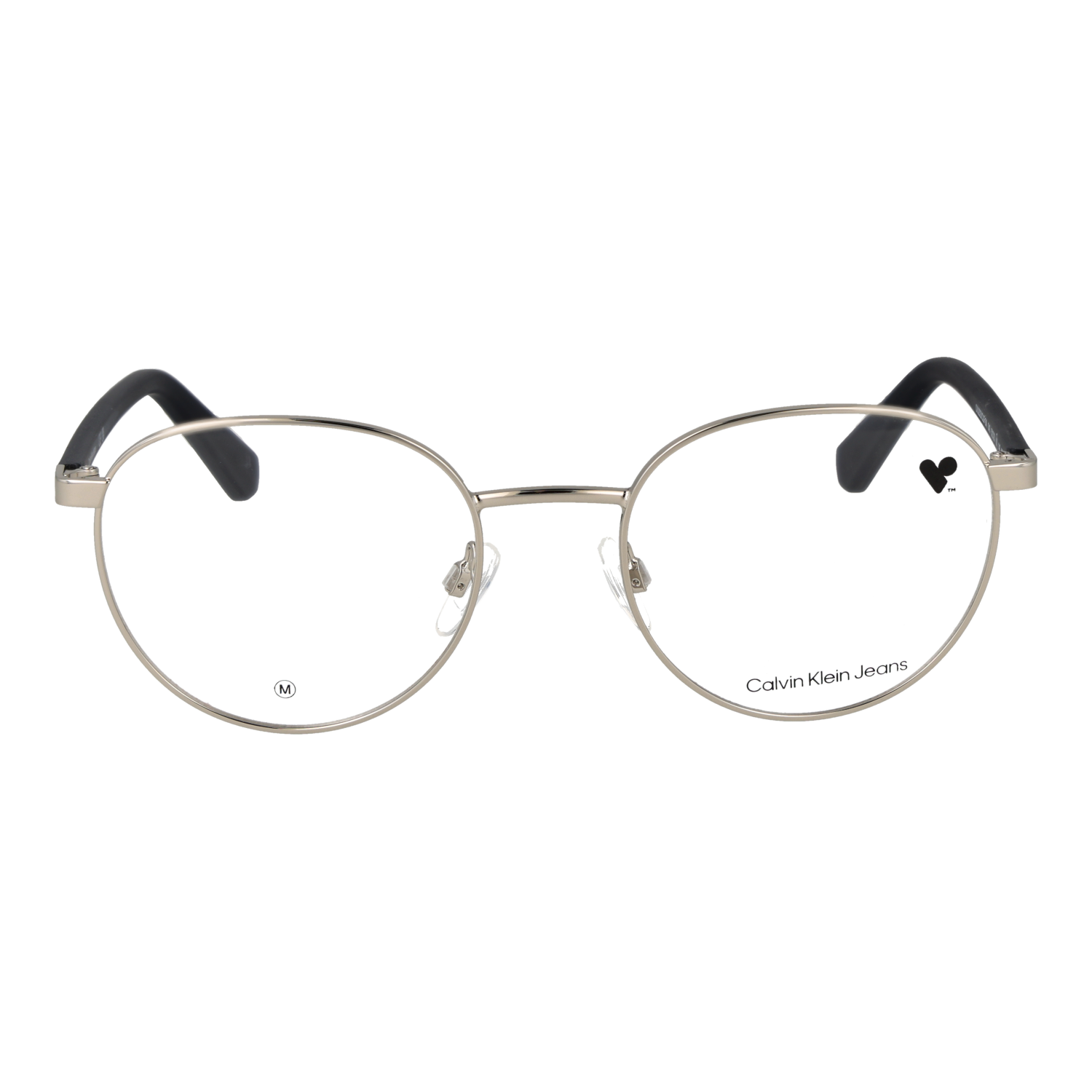 CALVIN KLEIN SUNGLASSES CKJ23221 CLIP-ON 52040 Sonnenbrille