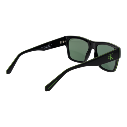 CALVIN KLEIN SUNGLASSES CKJ23605S N 56001 Sonnenbrille ansicht-2