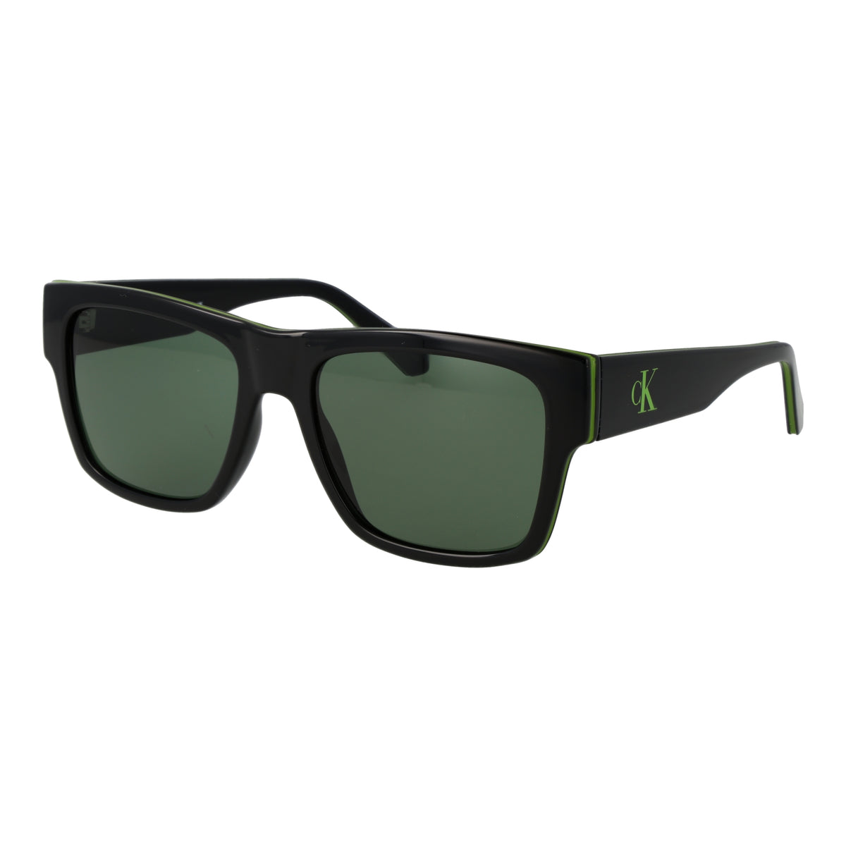 CALVIN KLEIN SUNGLASSES CKJ23605S N 56001 Sonnenbrille ansicht-3