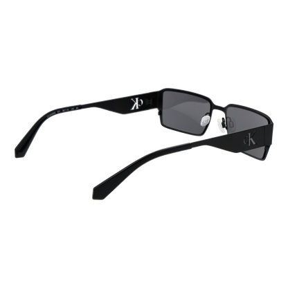 CALVIN KLEIN SUNGLASSES CKJ24206S 56001 Sonnenbrille ansicht-2